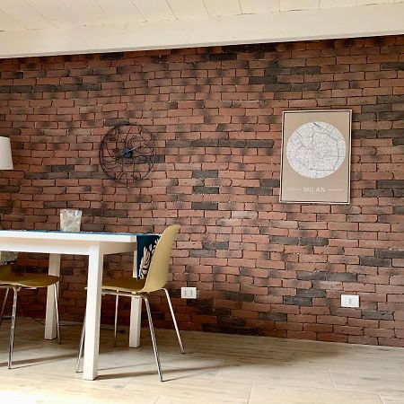 Mini Loft A Milano - Citta Studi, Porta Venezia 아파트 외부 사진
