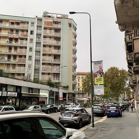Mini Loft A Milano - Citta Studi, Porta Venezia 아파트 외부 사진