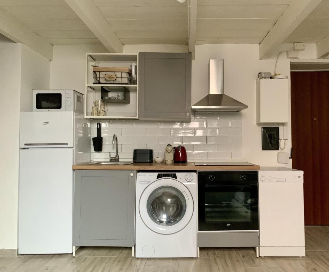 Mini Loft A Milano - Citta Studi, Porta Venezia 아파트 외부 사진
