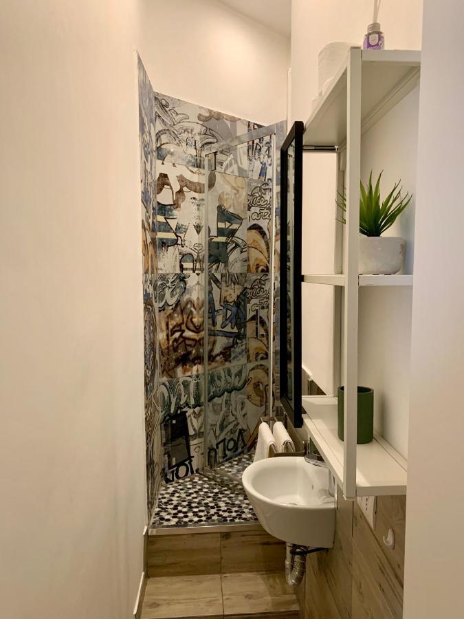 Mini Loft A Milano - Citta Studi, Porta Venezia 아파트 외부 사진