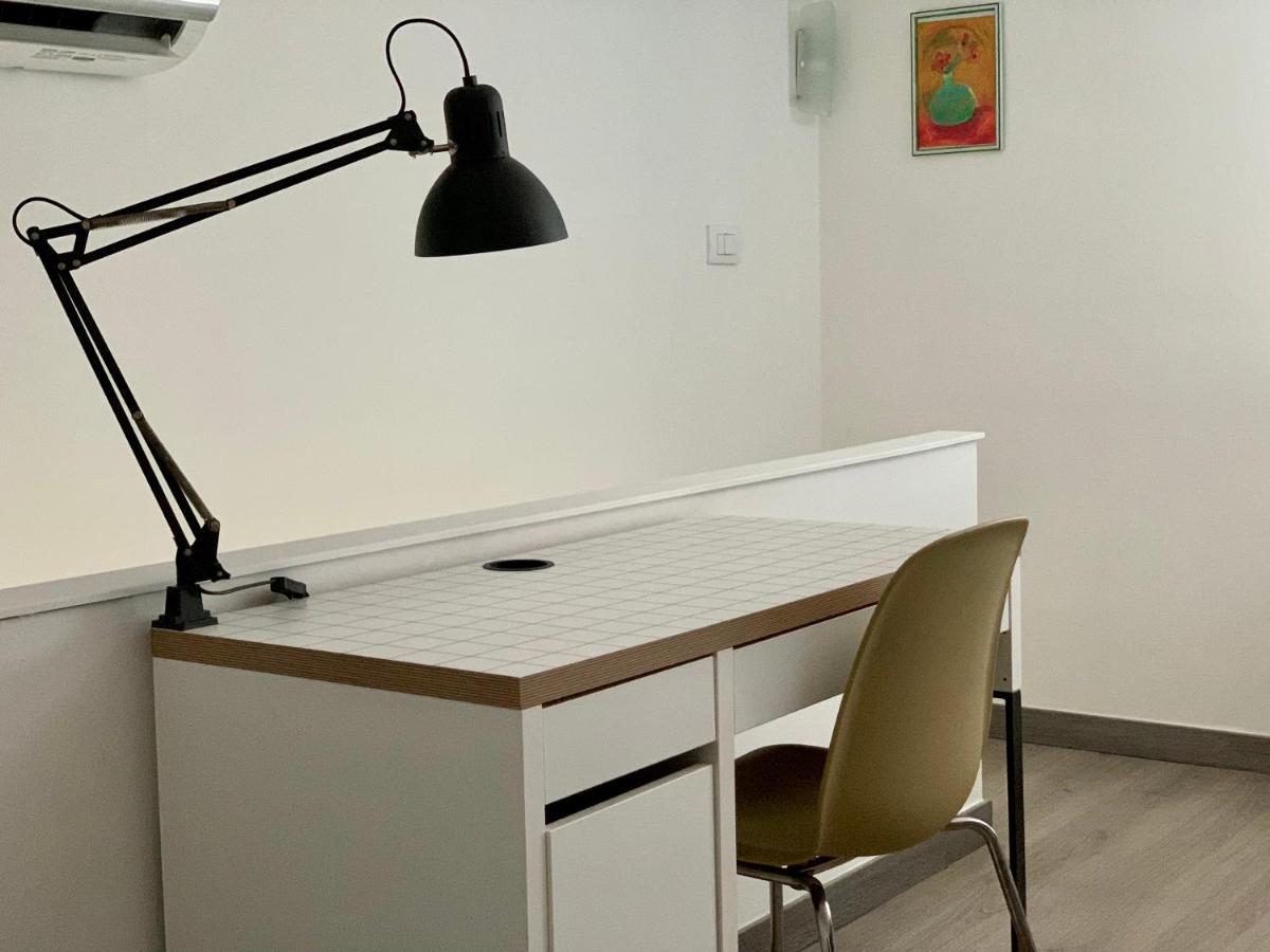 Mini Loft A Milano - Citta Studi, Porta Venezia 아파트 외부 사진
