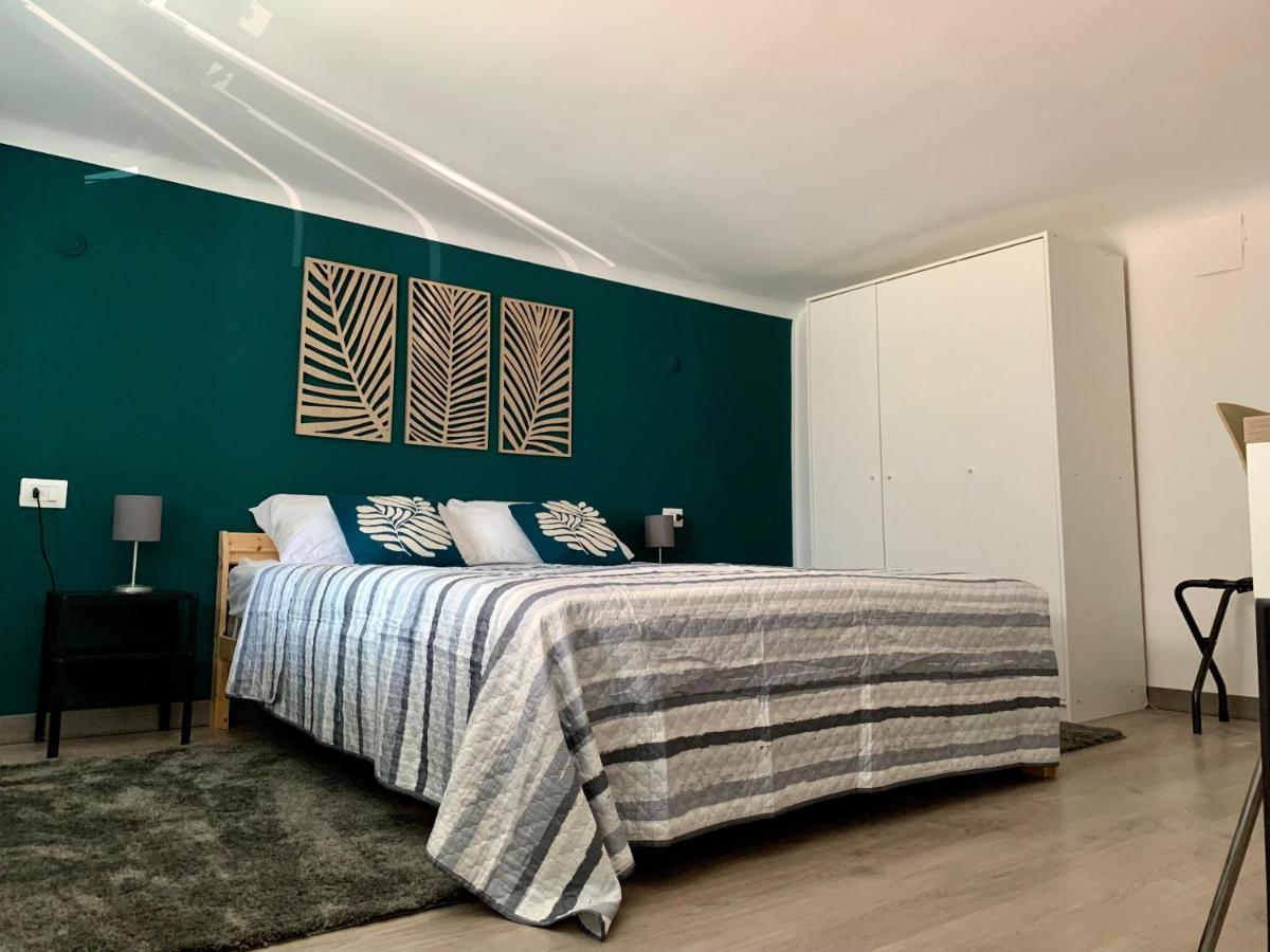 Mini Loft A Milano - Citta Studi, Porta Venezia 아파트 외부 사진