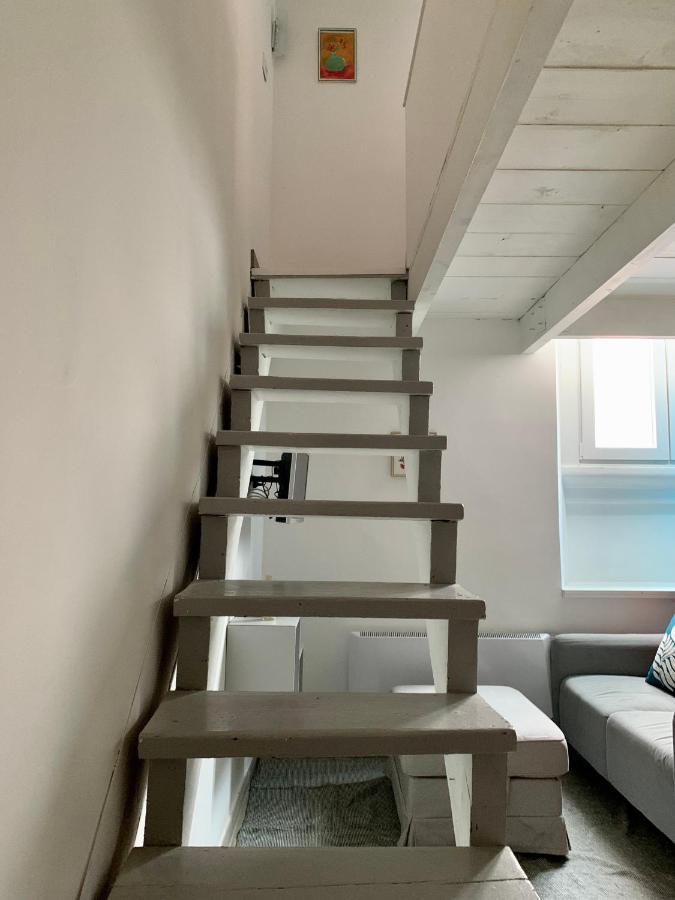 Mini Loft A Milano - Citta Studi, Porta Venezia 아파트 외부 사진
