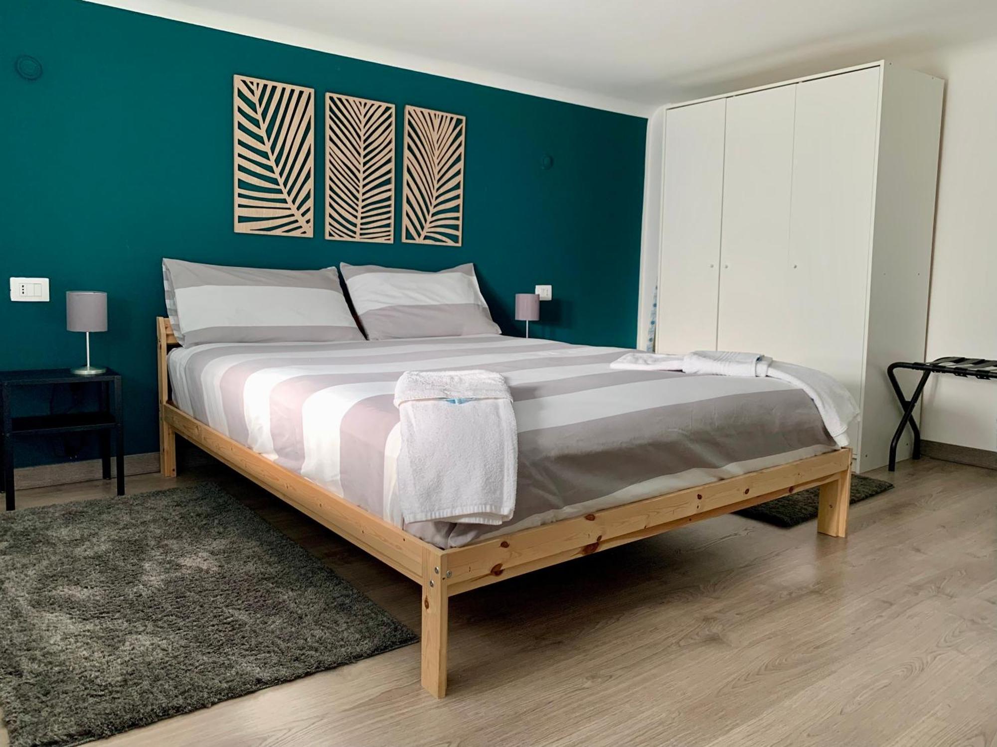 Mini Loft A Milano - Citta Studi, Porta Venezia 아파트 외부 사진