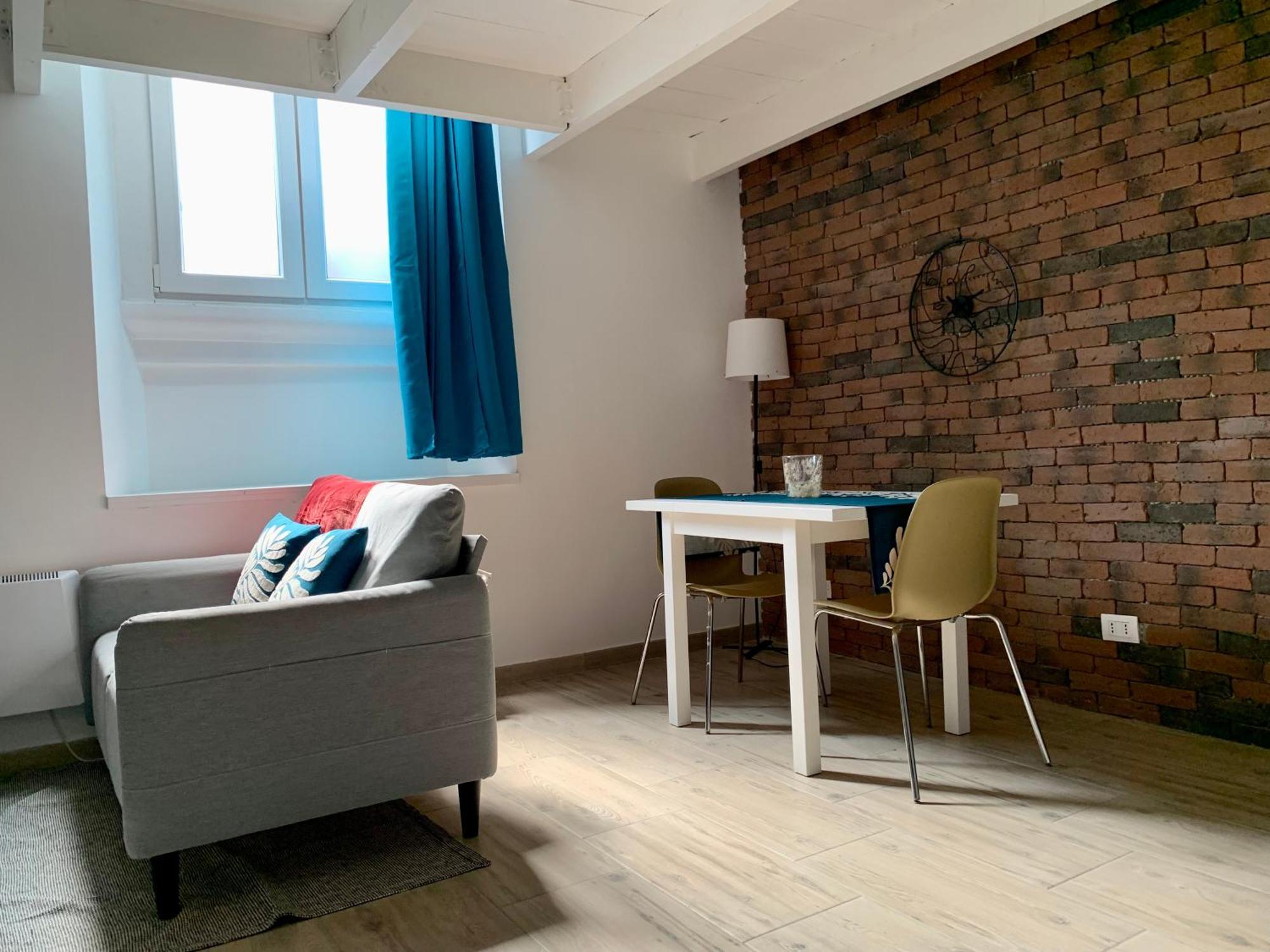 Mini Loft A Milano - Citta Studi, Porta Venezia 아파트 외부 사진